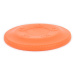 Akinu AQUA pěnové frisbee pro psy velké oranžové 21,5 cm