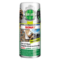 SONAX Čistič klimatizace Green Lemon, 100ml