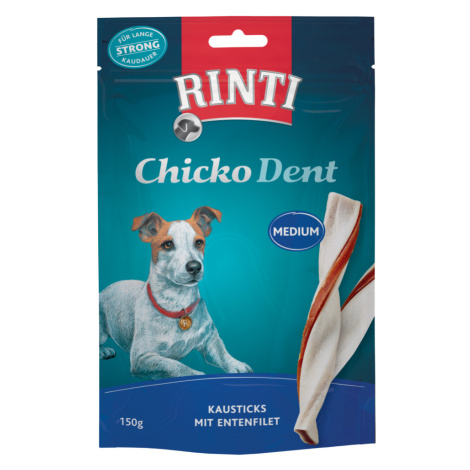 RINTI Chicko Dent Strong - M: 150 g