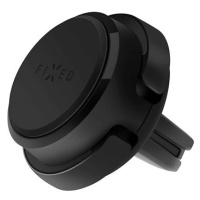FIXED Icon Air Vent Mini do ventilace, černý