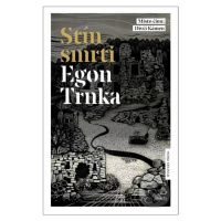 Stín smrti - Egon Trnka - kniha z kategorie Detektivky