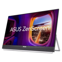 ASUS 90LM08S5-B01A70 Černá