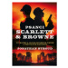 Psanci Scarlett & Browne (Defekt) - Jonathan Stroud