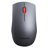 Lenovo Wireless Laser Mouse 4X30H56886 Černá