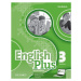 English Plus (2nd Edition) Level 3 Workbook with access to Practice Kit Oxford University Press