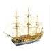 Mantua Model Royal Caroline 1:47 kit