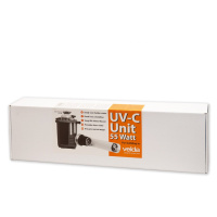 Velda UV-C vestavná jednotka 55 wattů