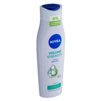 Nivea Volume Strength Šampon 250ml