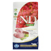 Farmina N&D Adult Quinoa Weight Management lamb, quinoa, brokolice, chřest - 1,5 kg