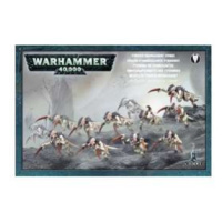 Warhammer 40k - Hormagaunts