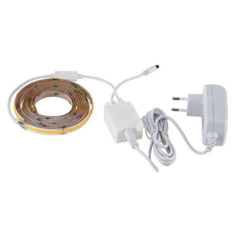 Eglo 900577 -LED Stmívatelný pásek 2m COB STRIPE LED/13,2W/24/230V 2700-6500K+DO 900577