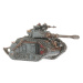 Games Workshop Legions Imperialis: Leman Russ Strike Squadron