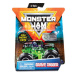 Spin Master MONSTER JAM SBĚRATELSKÁ DIE-CAST AUTA 1:64