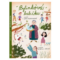 Bylinková babička - Lucie Hlavinková