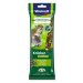 Vitakraft Tyčinky Emotion Kracker Herbal pro malé hlodavce 75 g