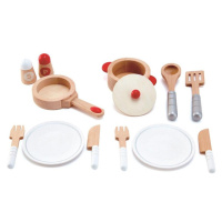 HAPE - Stolovací set