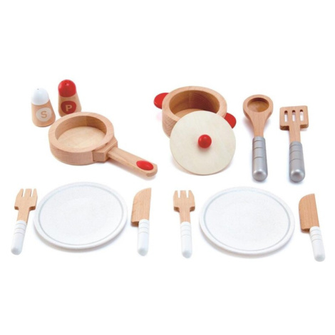 HAPE - Stolovací set