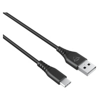 Trust GXT 226 CHARGE CABLE PS5, 24168 Černá