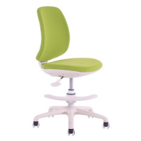 Dětská rostoucí židle Sego JUNIOR — více barev Zelená