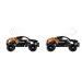 NEOM McLaren Extreme E Race Car - LEGO Technic (42166)