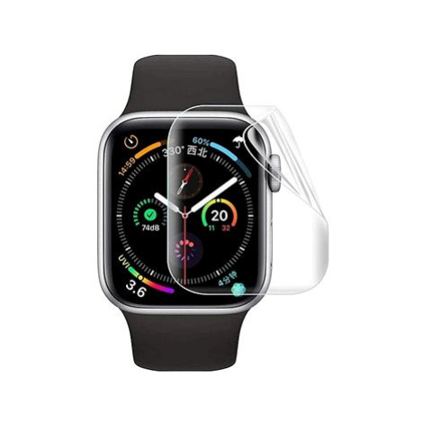 RedGlass Fólie pro Apple Watch Series 8 (45 mm) , 6 ks