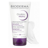 BIODERMA Cicabio Mains 50ml