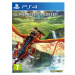 Monster Hunter Stories 1 + 2 PS4