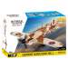 Cobi 5866 britský stíhací letoun hawker hurricane mk.i