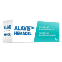 ALAVIS™ Hemagel 7 g