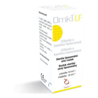 Omk1-LF oční roztok 10 ml