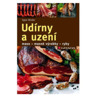 Udírny a uzení - maso, masné výrobky, ryby