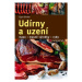 Udírny a uzení - maso, masné výrobky, ryby