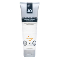 System JO Silikonový gel Premium Jelly (120 ml)