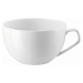 Šálek kombi na čaj i kávu Rosenthal TAC White, 0,3 l, bílý