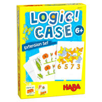 Logic! CASE rozšíření - Příroda 6+