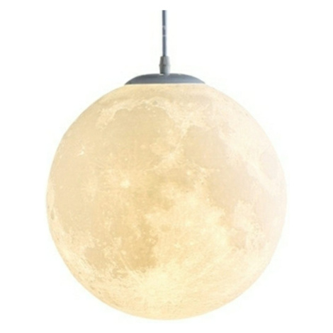 Závěsné světlo "Everyone's Moon", 30 cm - Gingko