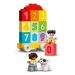 LEGO® DUPLO® 10954 Vláček s čísly – Učíme se počítat