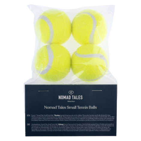 Nomad Tales sada tenisových míčků - sada 4 kusů