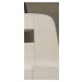 Maxi Postel Petra z masivu 140 x 200 cm - barva Bílá - 2. Jakost