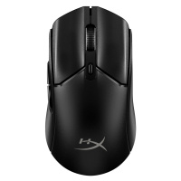 HyperX Pulsefire Haste 2 Core - Wireless Gaming Mouse (Black) (8R2E6AA)