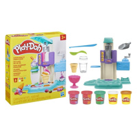 PLAY-DOH ZAKŘIVENÁ ZMRZLINÁRNA Hasbro