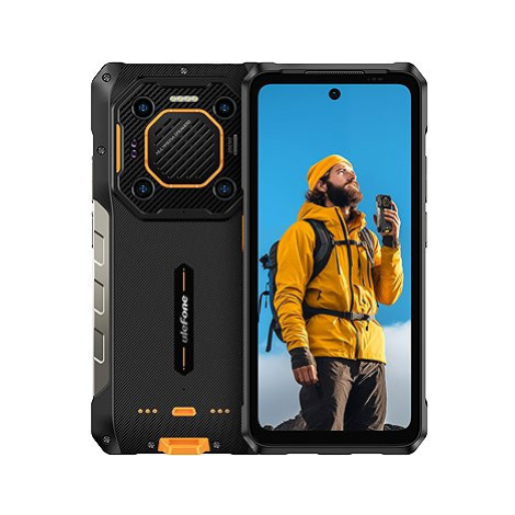 Mobilní telefony UleFone