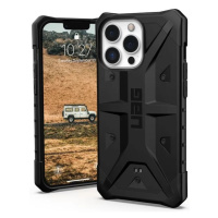 Kryt UAG Pathfinder, black - iPhone 13 Pro (113157114040)