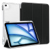 Pouzdro TECH-PROTECT SC PEN HYBRID IPAD AIR 13 2024 BLACK/CLEAR (5906302308644)