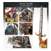 Games Workshop Warhammer: The Horus Heresy – Age of Darkness