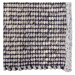 Norddan Designový koberec Nevena 300x200cm šedo-modrý