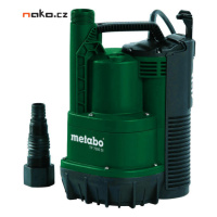 METABO TP 7500 SI ponorné čerpadlo 250750100