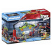 Playmobil® stuntshow 70834 servisní stanice