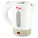 Bílá rychlovarná konvice 500 ml Travel'City KO120130 – Tefal