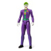 SPIN MASTER Figurka kloubová Joker 30cm Batman v krabici plast